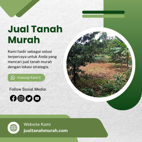 artikel jual tanah murah (2)
