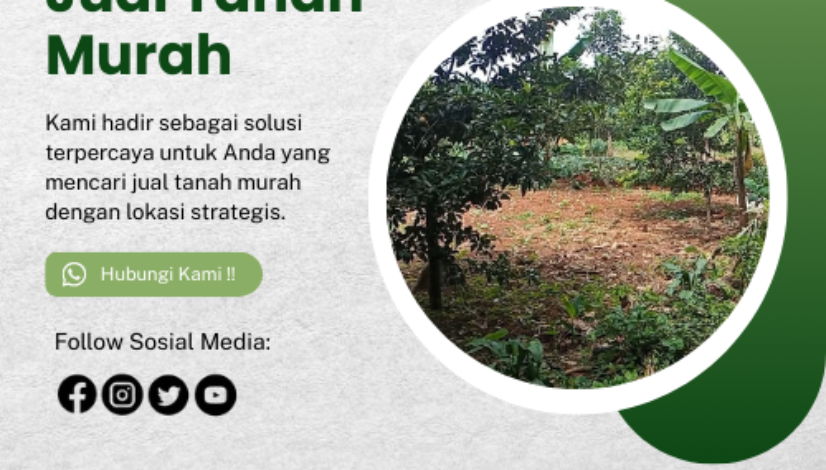 artikel jual tanah murah (2)
